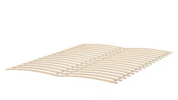 Cama de casal Malm 160x200