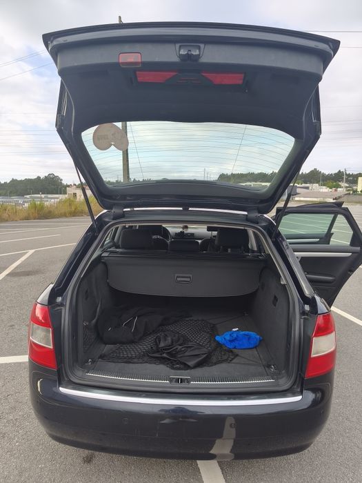 Audi A4 B6 ( PD130) 1.900 TDI