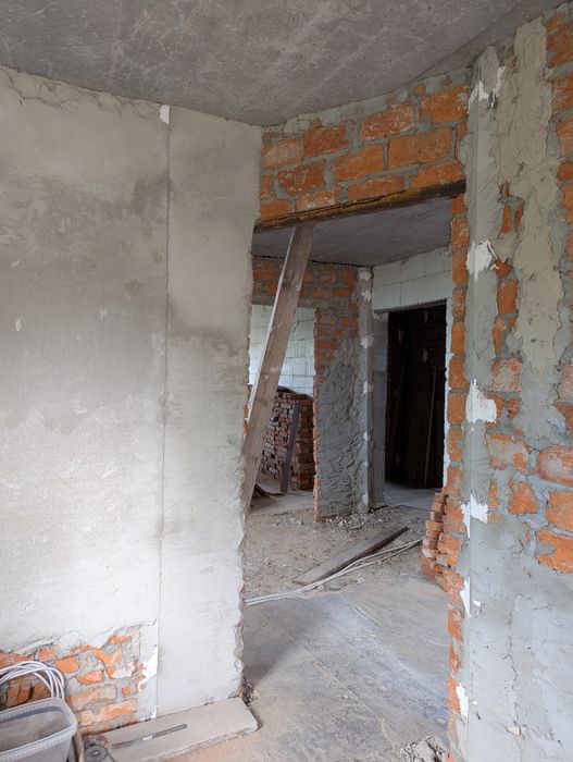 Продається будинок + гостювий  будинок , 12 сот. в с. Струмівці