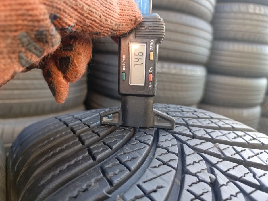 225.45.17 Goodyear 2 шт