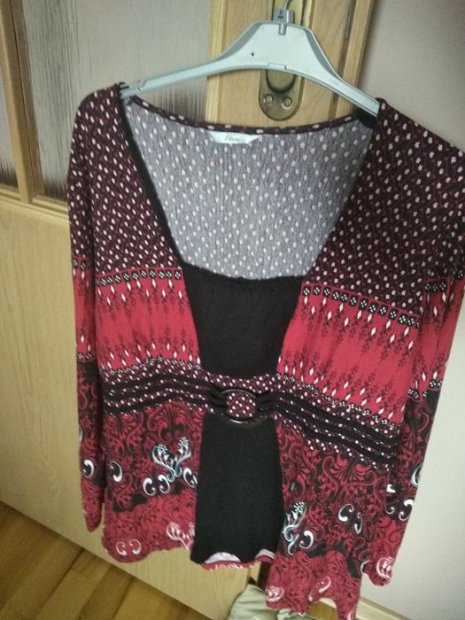 Bluzka damska XXL