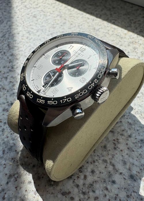 Tissot PRS 516 Quartz Chronograph