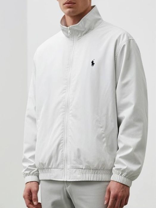 Чоловіча вітровка ralph lauren, 3 кольори