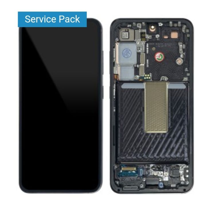 S23 5G Display Screen S911 Samsung LCD Panel64297941826305120