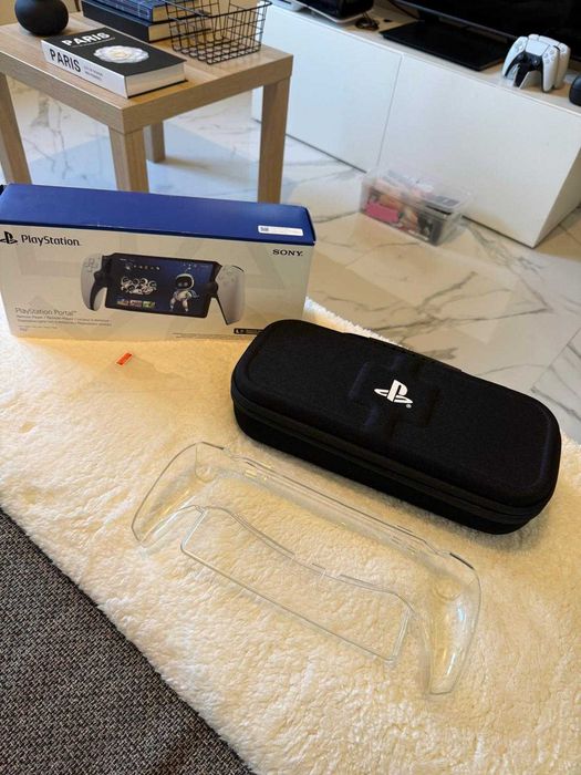 Playstation Portal