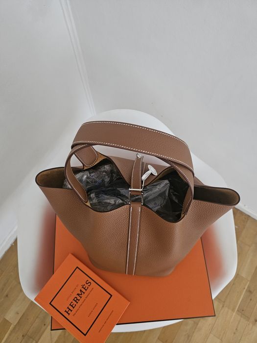 Сумка Hermès Picotin 26 оригінал