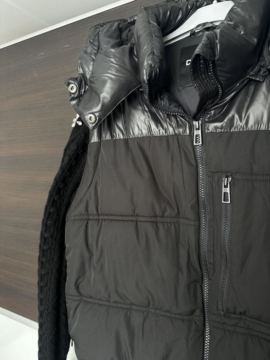 Куртка Desigual осіння L-XL