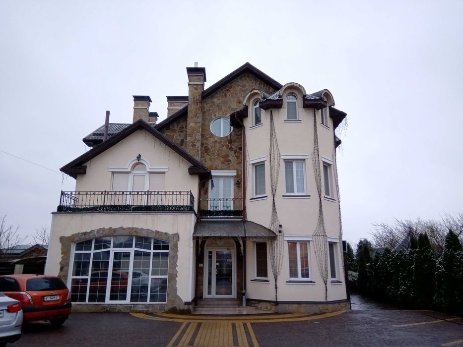 аренда дома посуточно