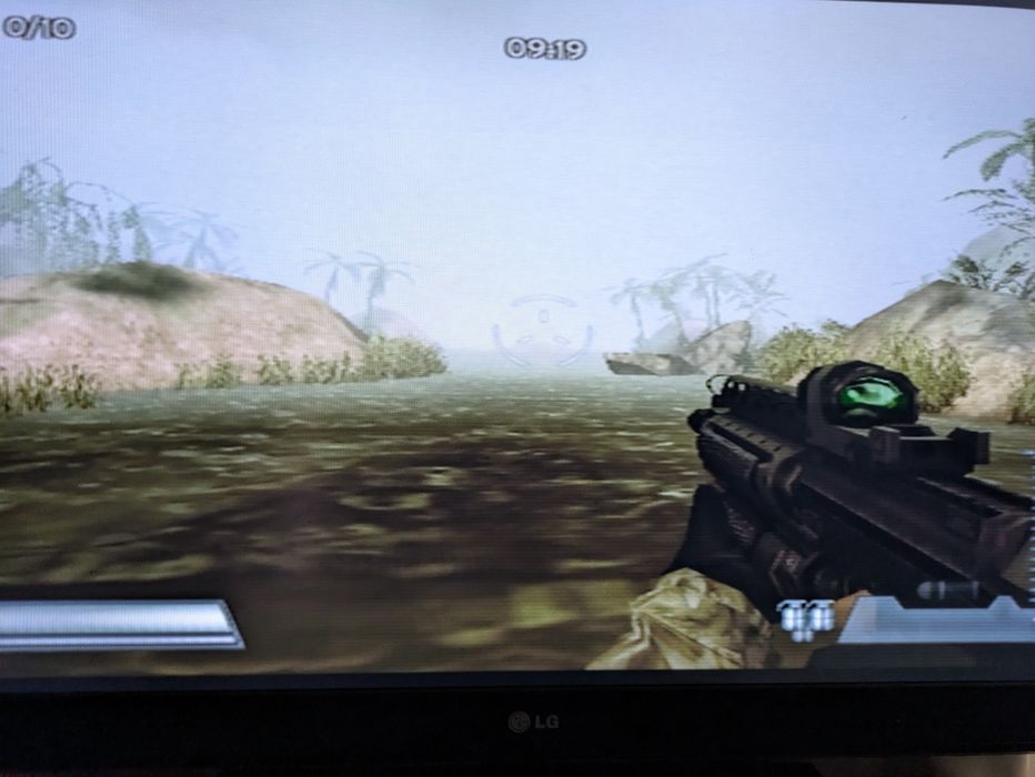 Jogo PS2 ( PlayStation 2 ) KillZone Edição Especial (Como Novo)