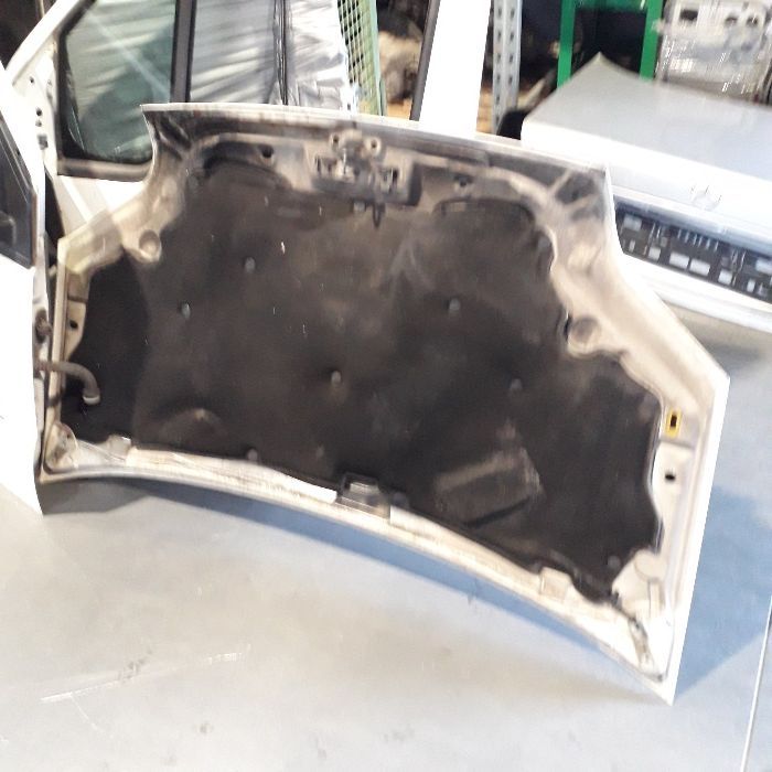 Motor Portas capot Ford Transit Connect