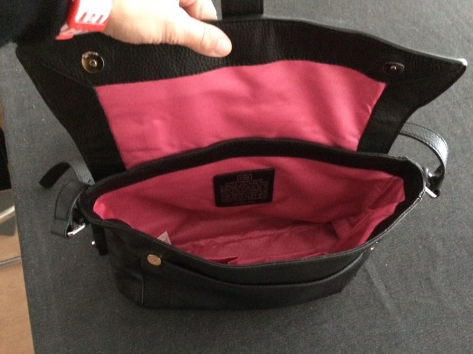 Mala Tous (com bolsa)