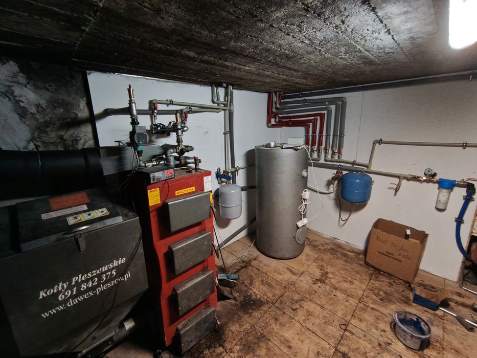 Kompleksowe usługi Hydrauliczne Szybka pomoc