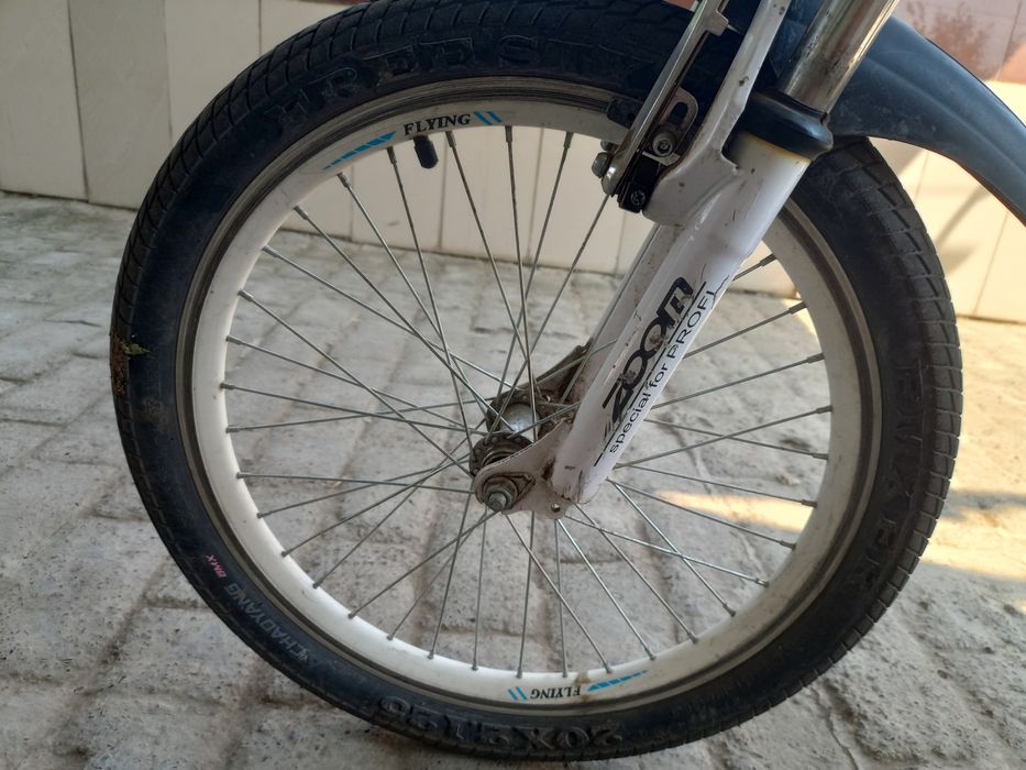 . Велик детский к