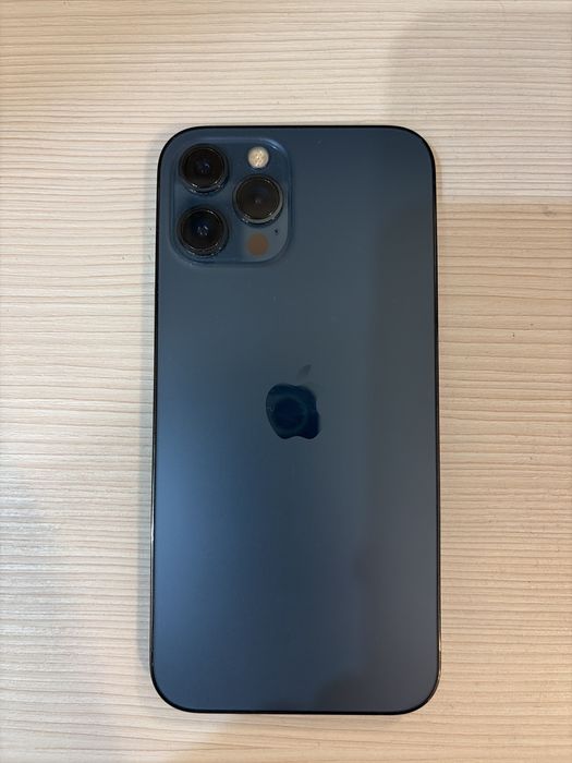 iPhone 12 Pro Max