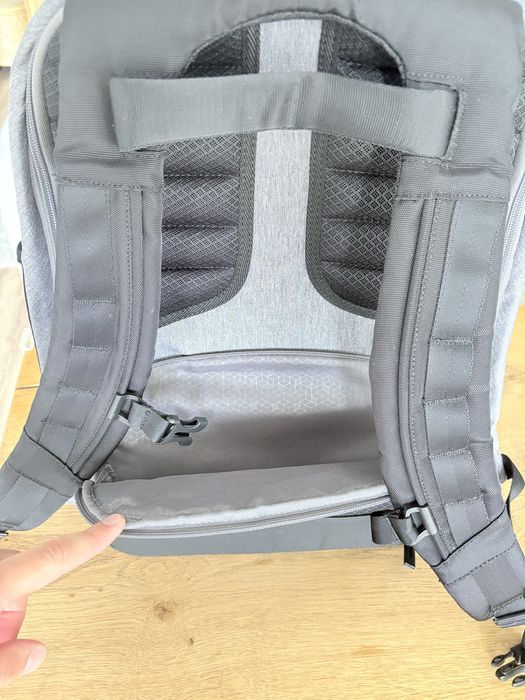 Mochila Targus Multifunções (Portátil)