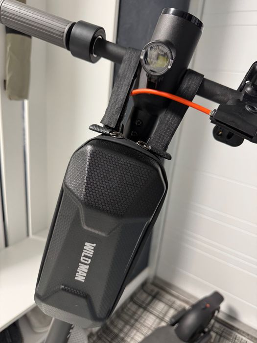 Електросамокат Xiaomi