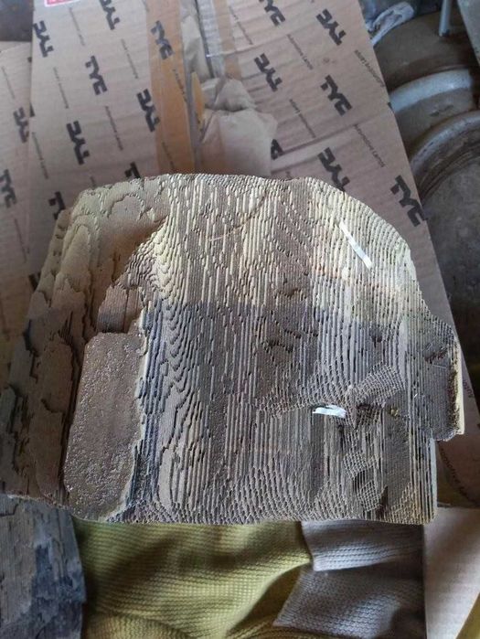 Куплю Каталізатор. Здати кат. Скупка каталізаторів. Сажевий фільтр