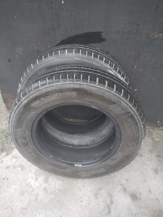 ШИНИ Kleber 195/75 R16C