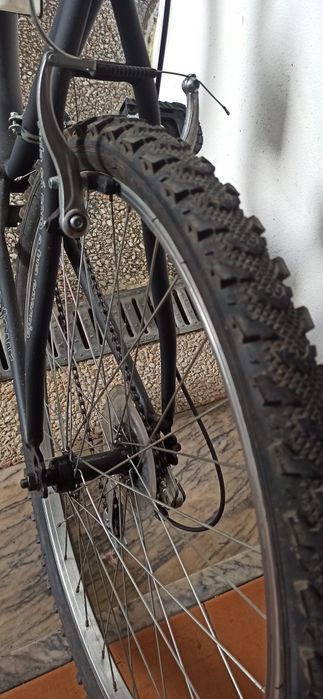 Bicicleta Biketour c/oferta capacete