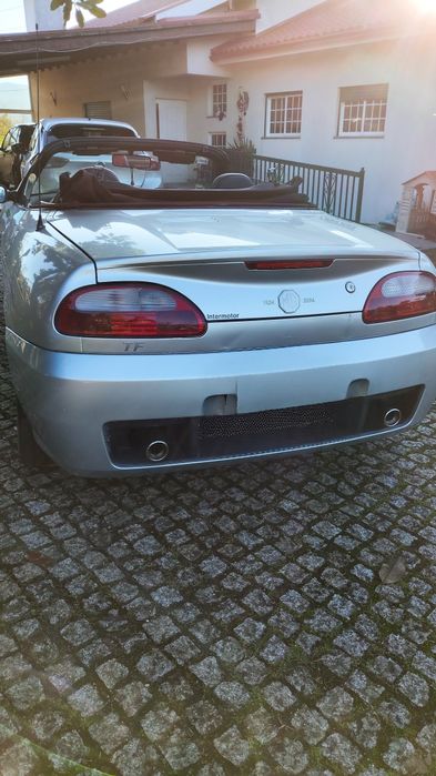 Mg TF - Edição Aniversário No 748