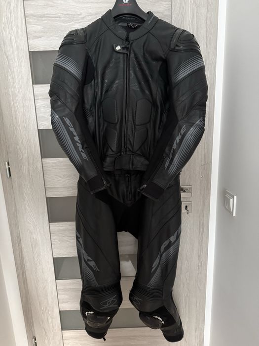 Kombinezon motocyklowy SPYKE 2PC rozmiar 48/50