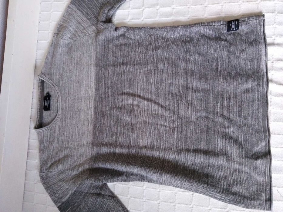 Camisola Tiffosi Evolution Concept