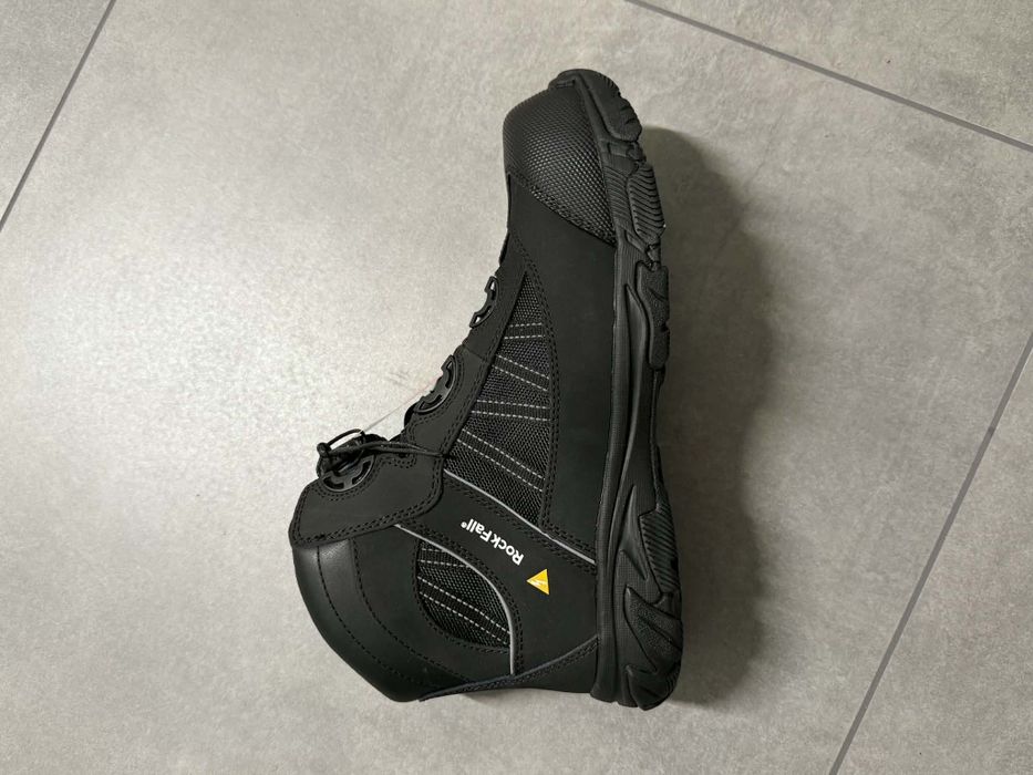 Buty Robocze RockFall s3