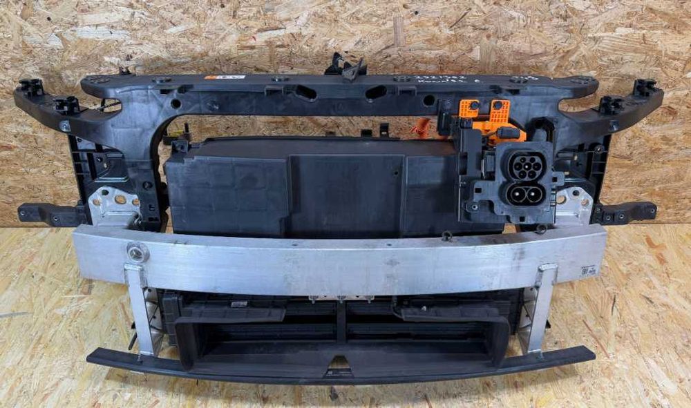 HYUNDAI KONA EV Телевізор/Передня панель Хюндай Кона Електро