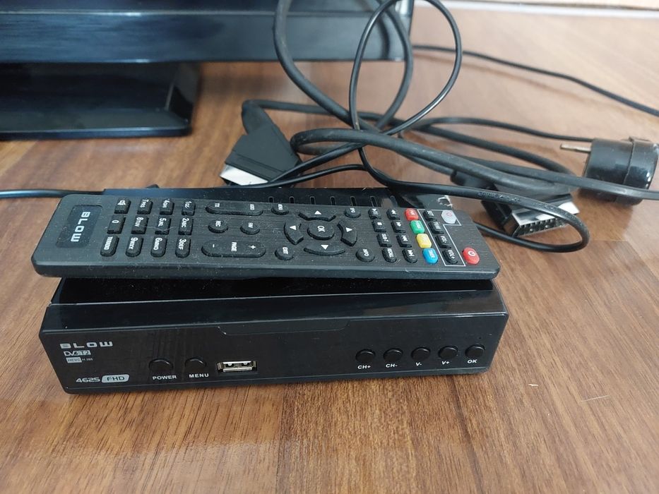 Telewizor SHARP 32 cale