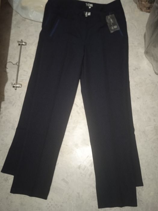 Брюки женские, классика.