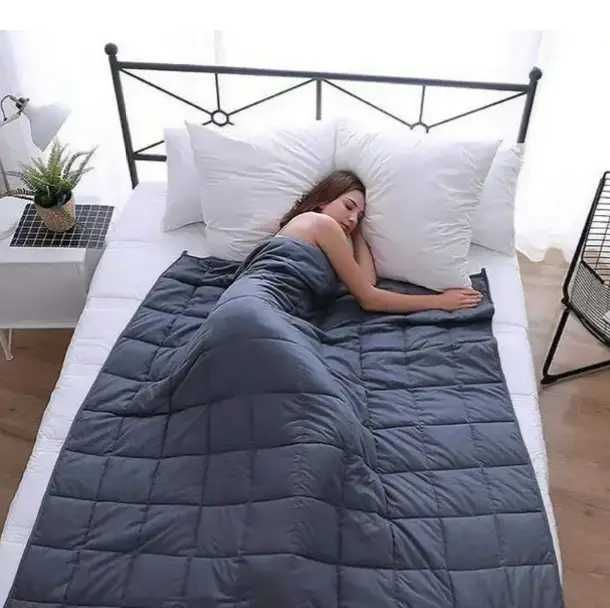 Одеяло утяжеленное семейное