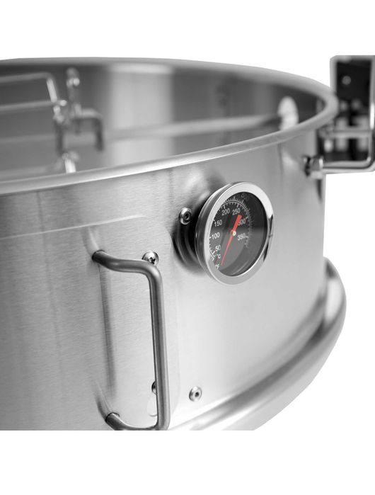 2 в 1 Электрический вертел и пицца рожен 7494 для гриля Weber 57 см