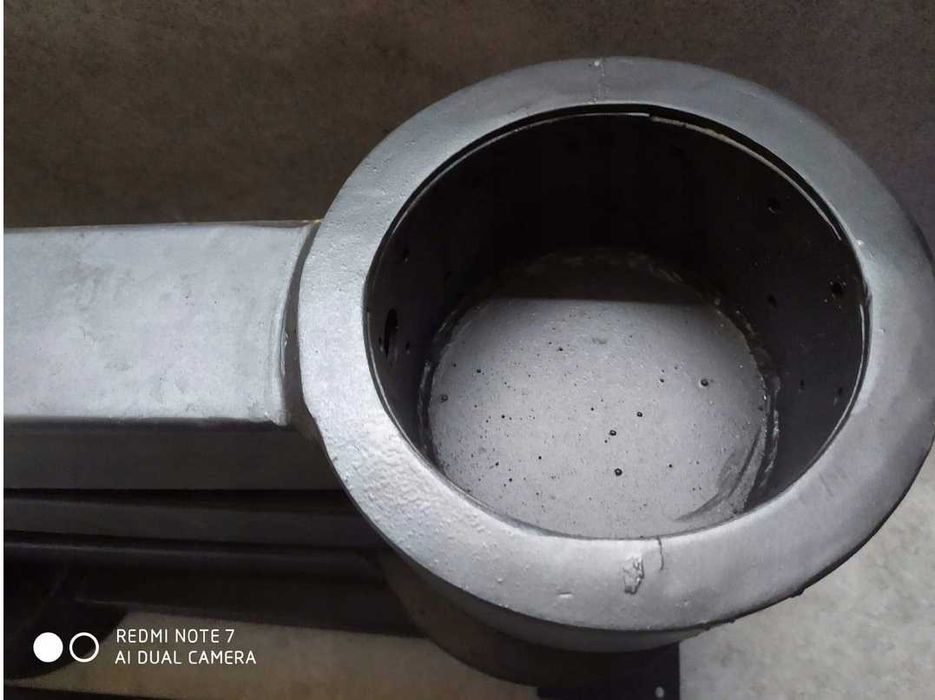 Palnik olejowy Palnik na olej