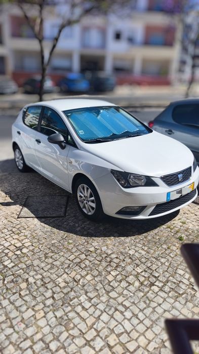 SEAT Ibiza — fotografia 6