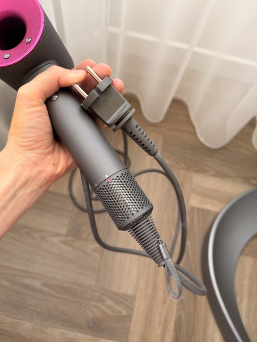 Фен Dyson supersonic оригінал