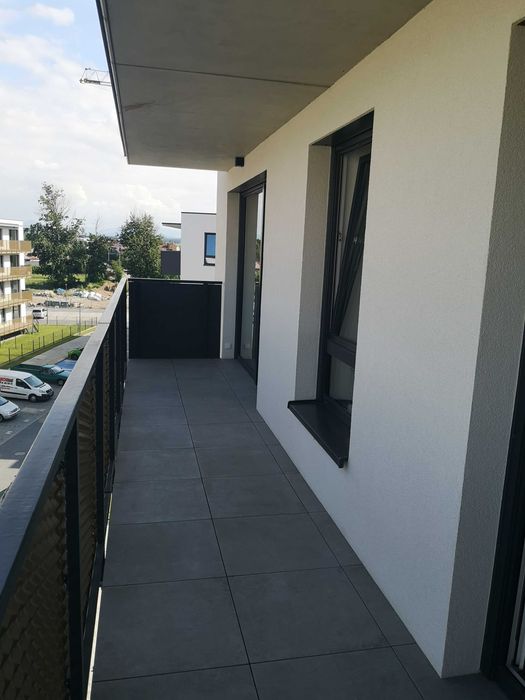 3 pokojowe mieszkanie w Nysie, osiedle Belweder