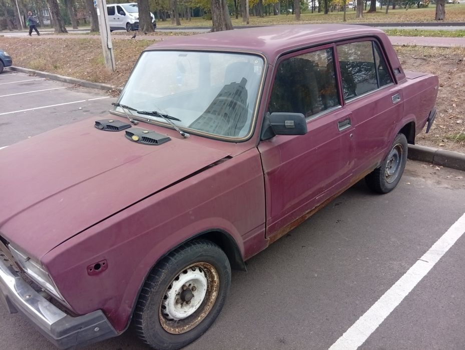 Продам двері ваз 2107 розбор.