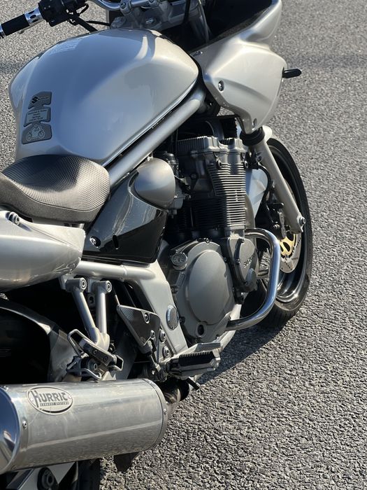 Suzuki Bandit 600S