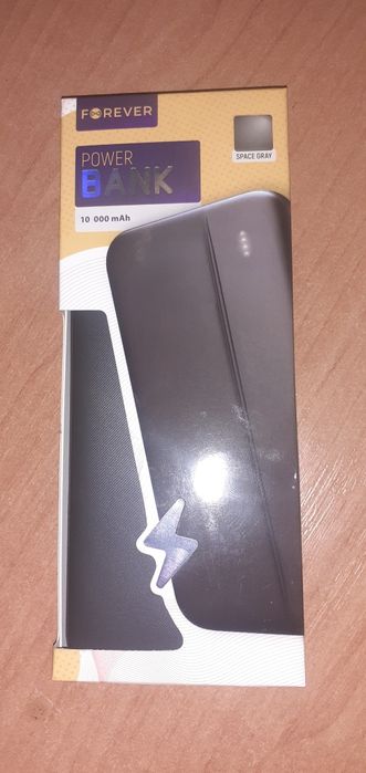 Power bank 10000 mAh