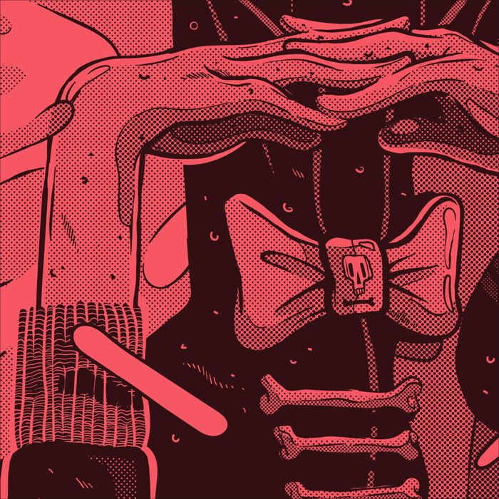 Skate eletrico - Overbolt 2.0 special edition "therupertwo"