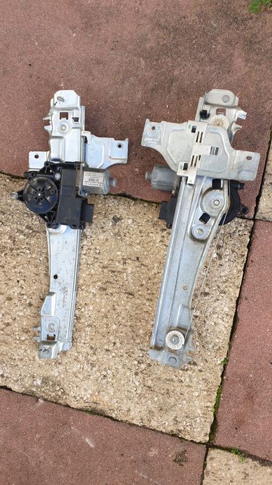 Elevadores vidros, fechaduras,Espelho,puxador.. Peugeot 2008