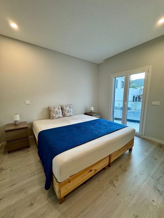 Apartamento t1 novo para alugar