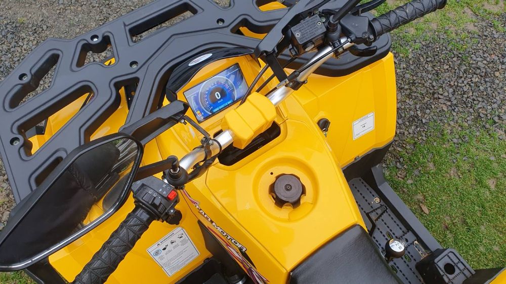 Shark 200 Квадроцикл