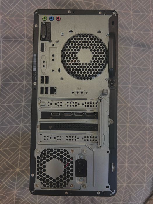 Computador (/) RTX 3060/ i712700f / 16 gb ram /1 tb ssd…