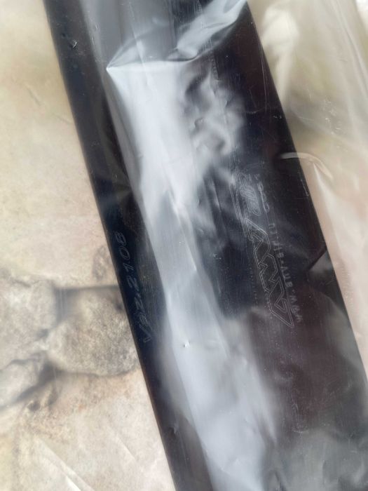 Ветровики ВАЗ-2108, 2113