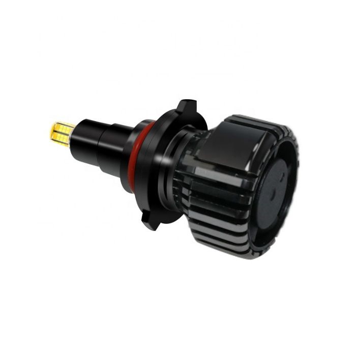 Светодиодные 3D лед led лампы 360 гр., 20000Лм, 100 вт. CANBUS