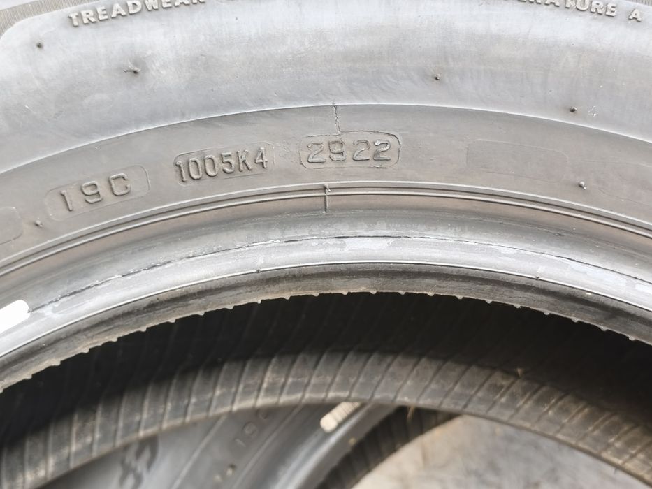 215/60R17 96H Bridgestone Turanza T005