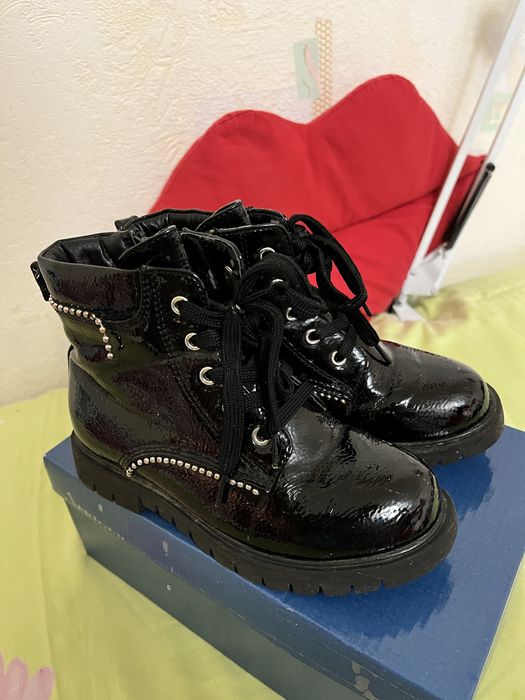 Ботинки Reserved