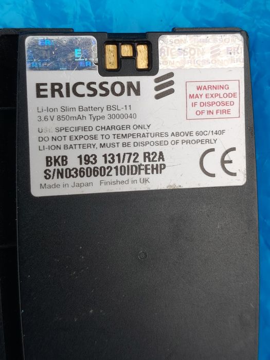 Elektronika stare cżęści 14 sztuk do telefonów komurkowych