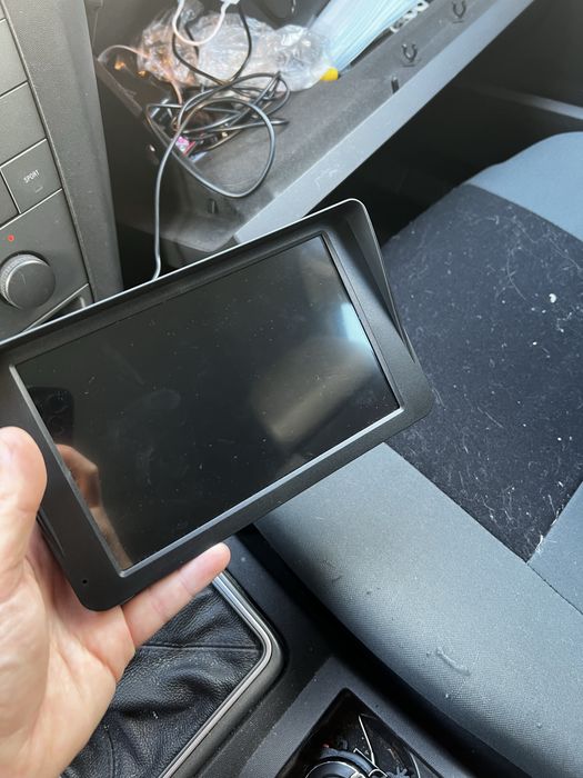 Car play para android e ios